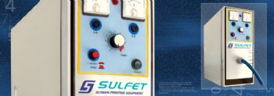SULFET Baskı Makinaları İmalatı San. ve Dış. Tic .Ltd - 